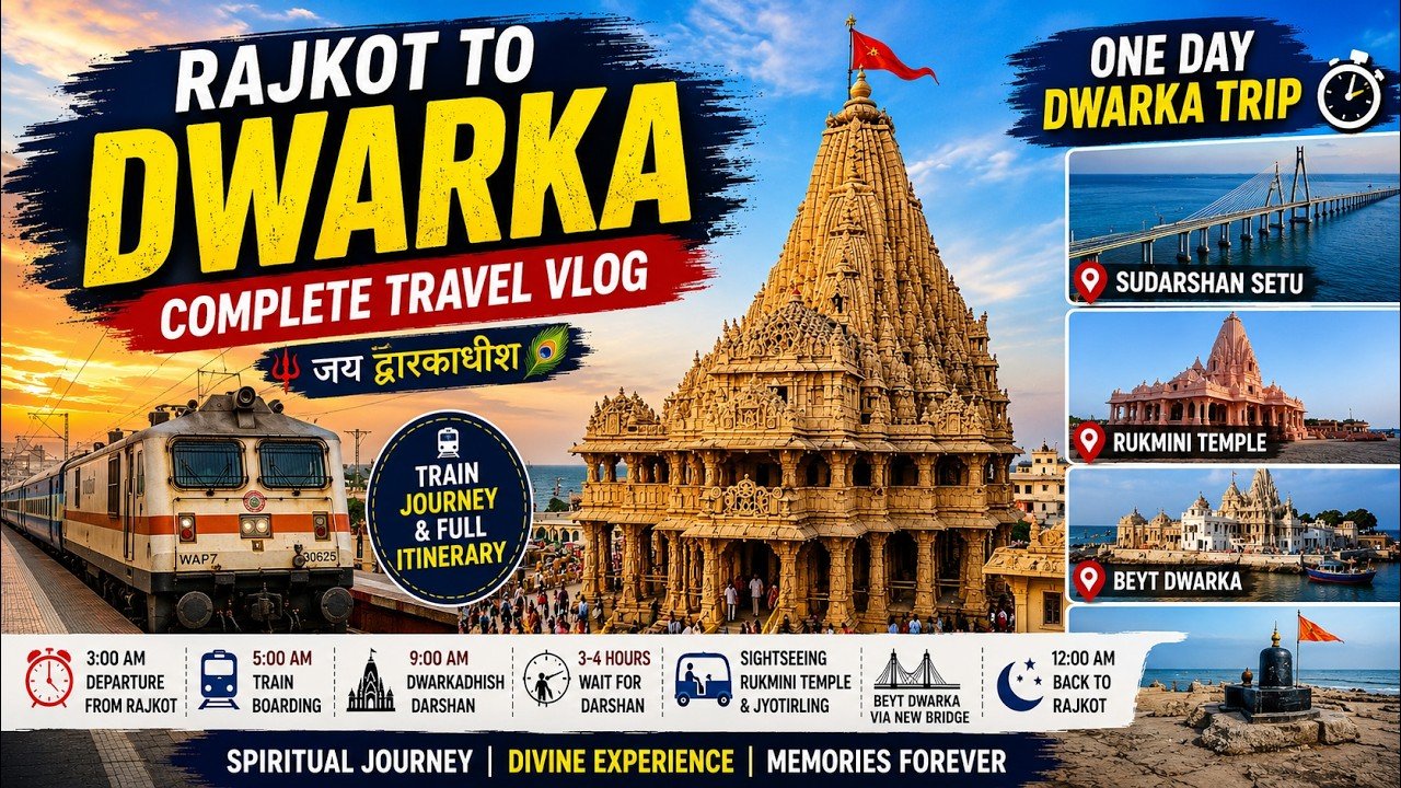 travel Spiritual Journeys