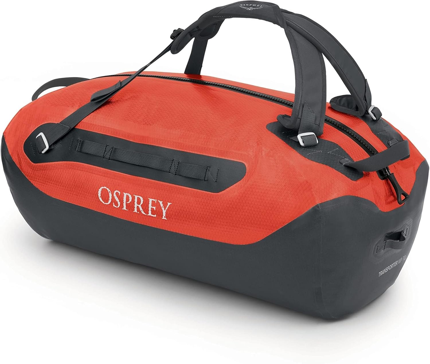 Duffel bag for travel