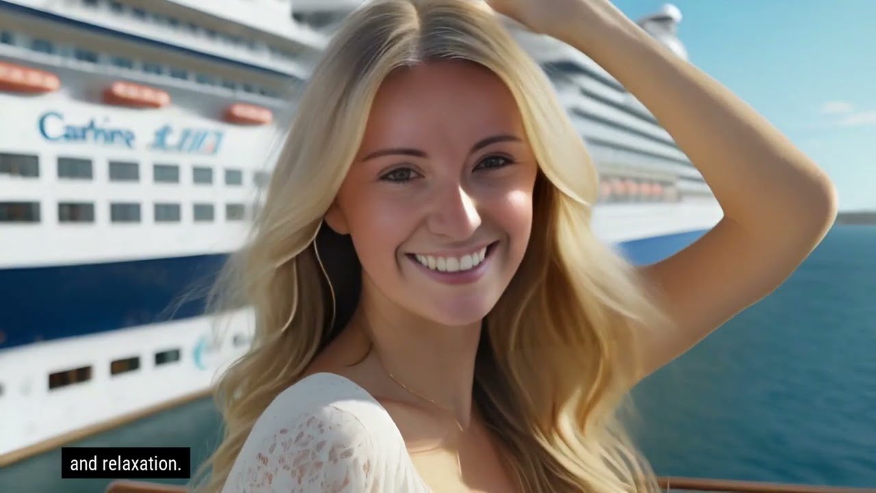 Ship travel: Ship Cruise Packages