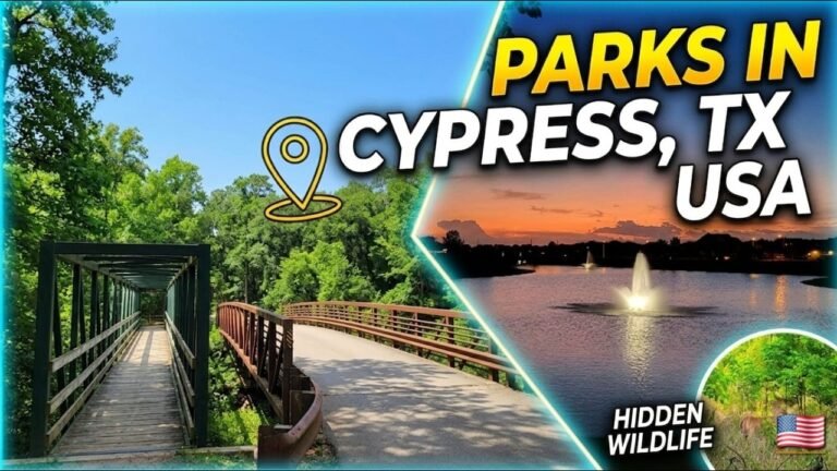 travel Guided Nature Walks