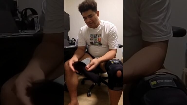 How to buy knee braces