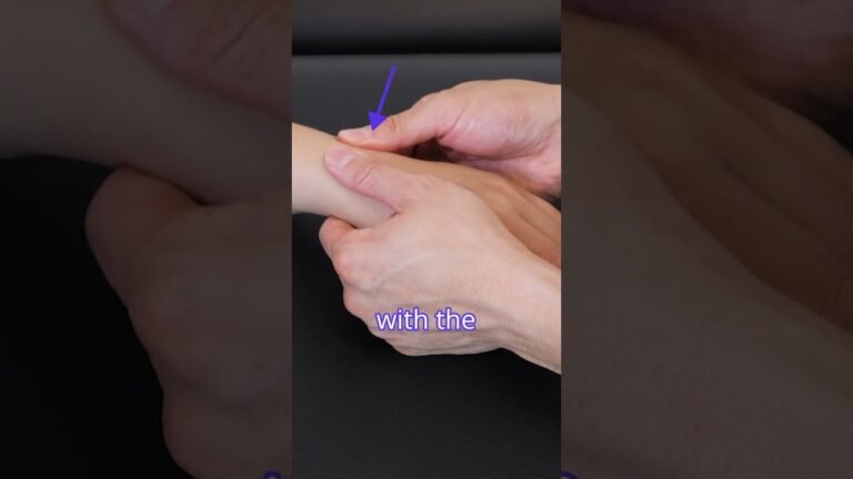 Signs of Joint Damage
