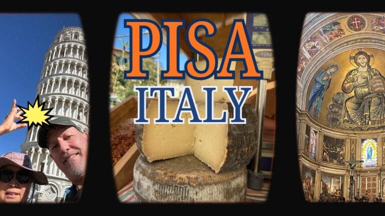 Travel and food Culinary travel