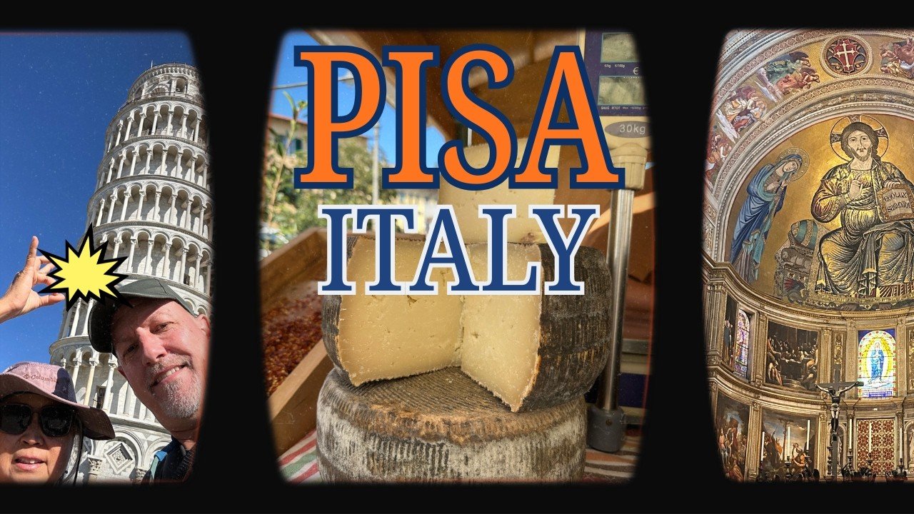 Travel and food Culinary travel