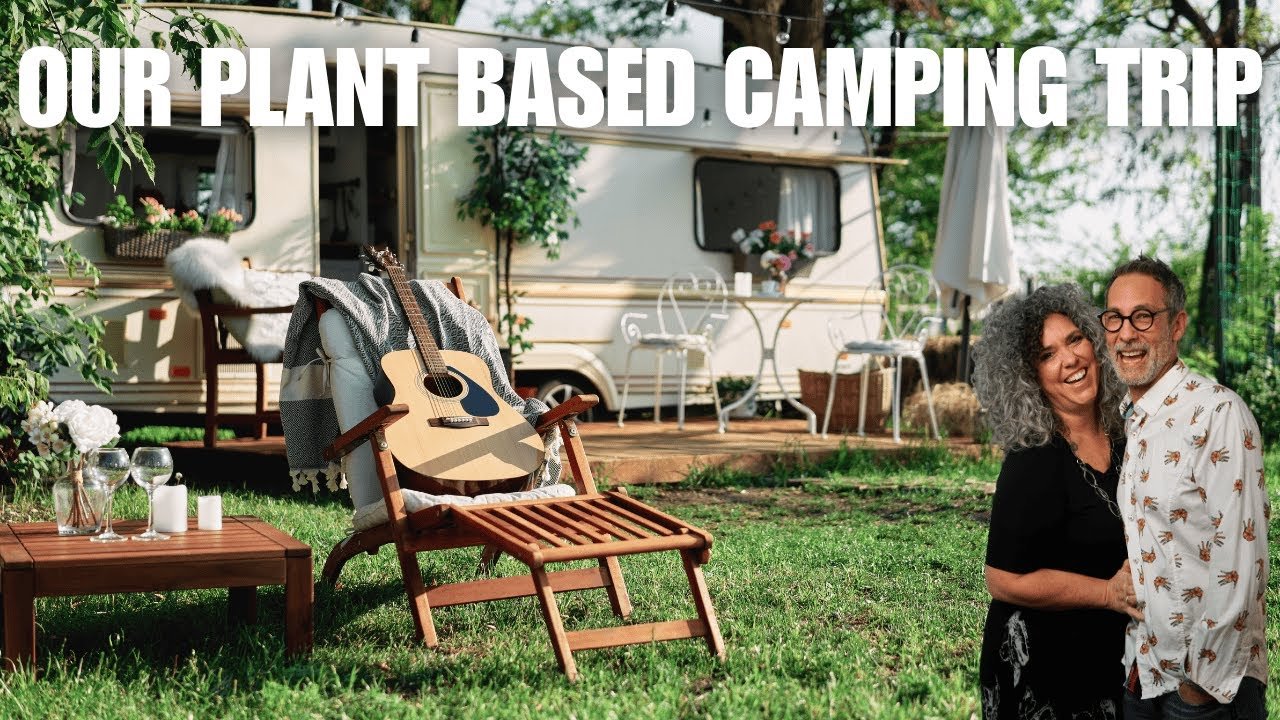 RV TRAVEL and FOOD