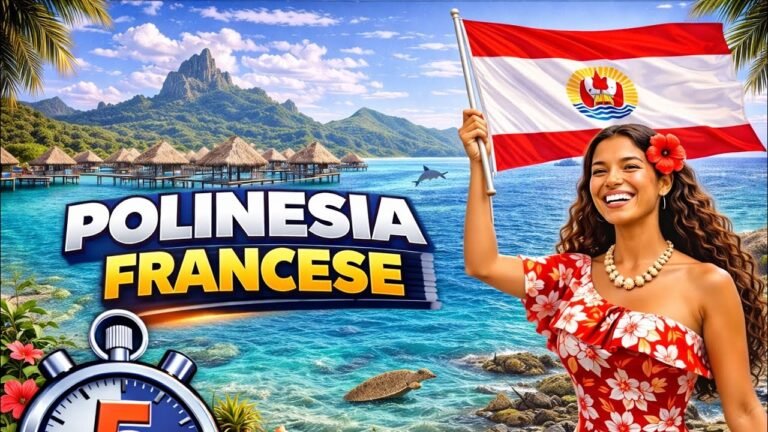 French Polynesia