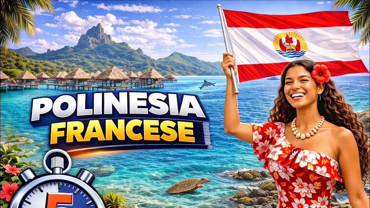 French Polynesia