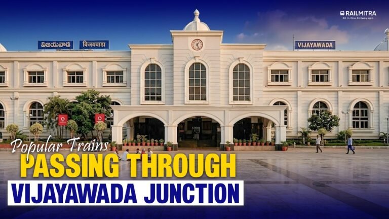 Train travel: Rail Passes
