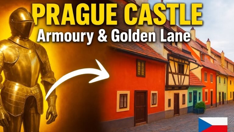 Discover Prague