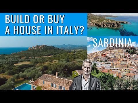 Discover Sardinia