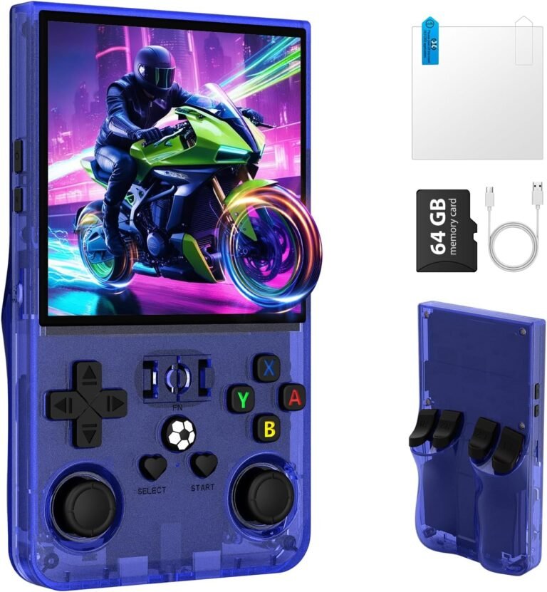 Gadget Video Game Consoles & Accessories