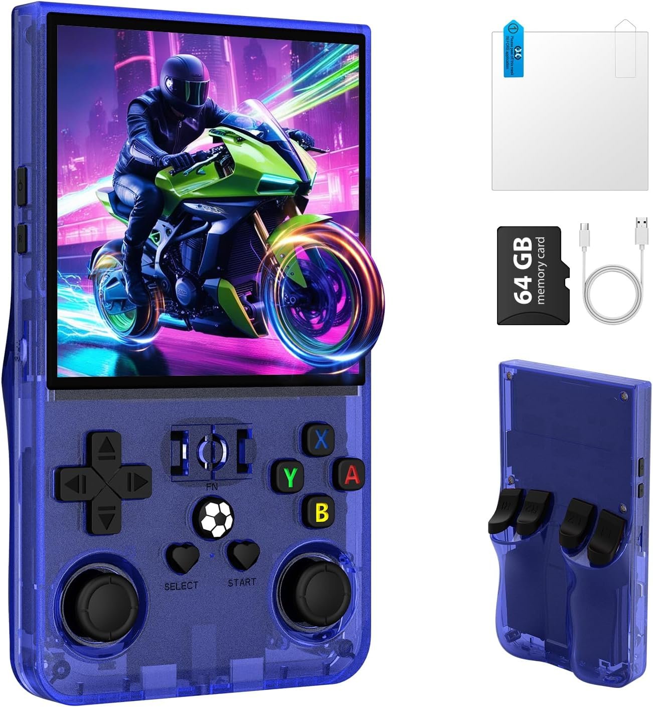 Gadget Video Game Consoles & Accessories