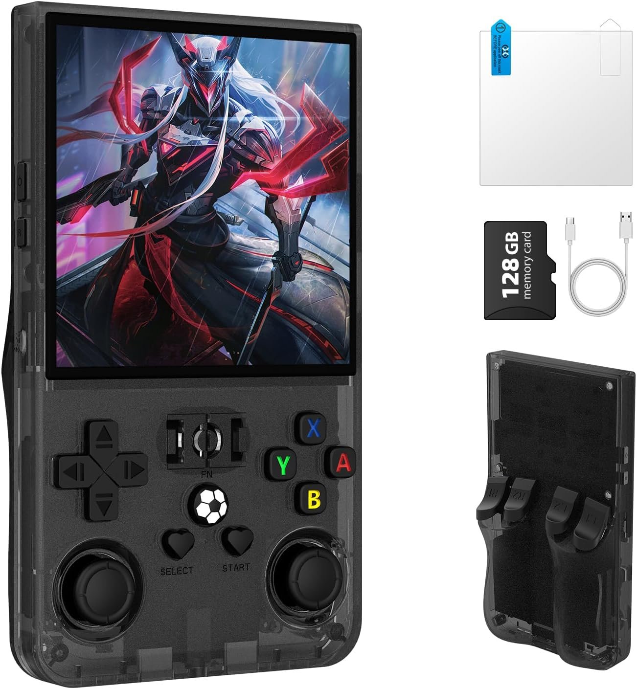 Gadget Video Game Consoles & Accessories