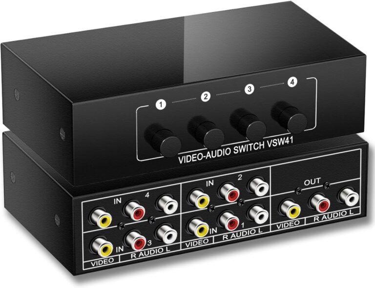 Gadget Home Audio & Theater Products