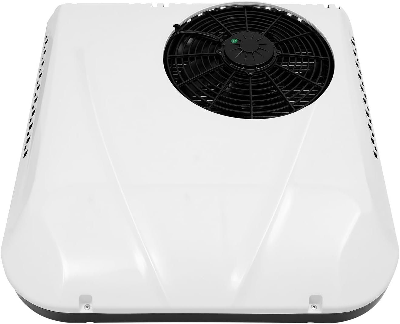 RV Heating and Cooling