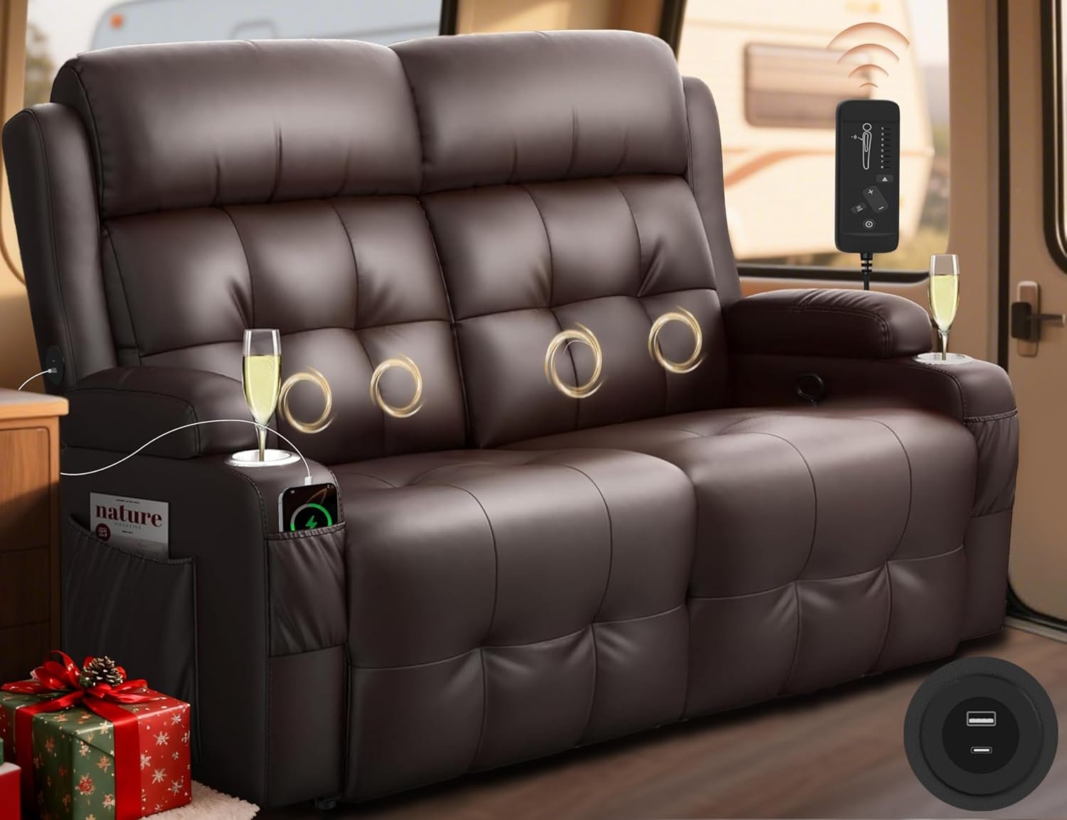 RV Furniture