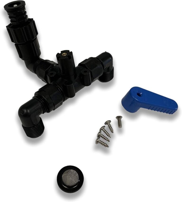 RV Water Systems