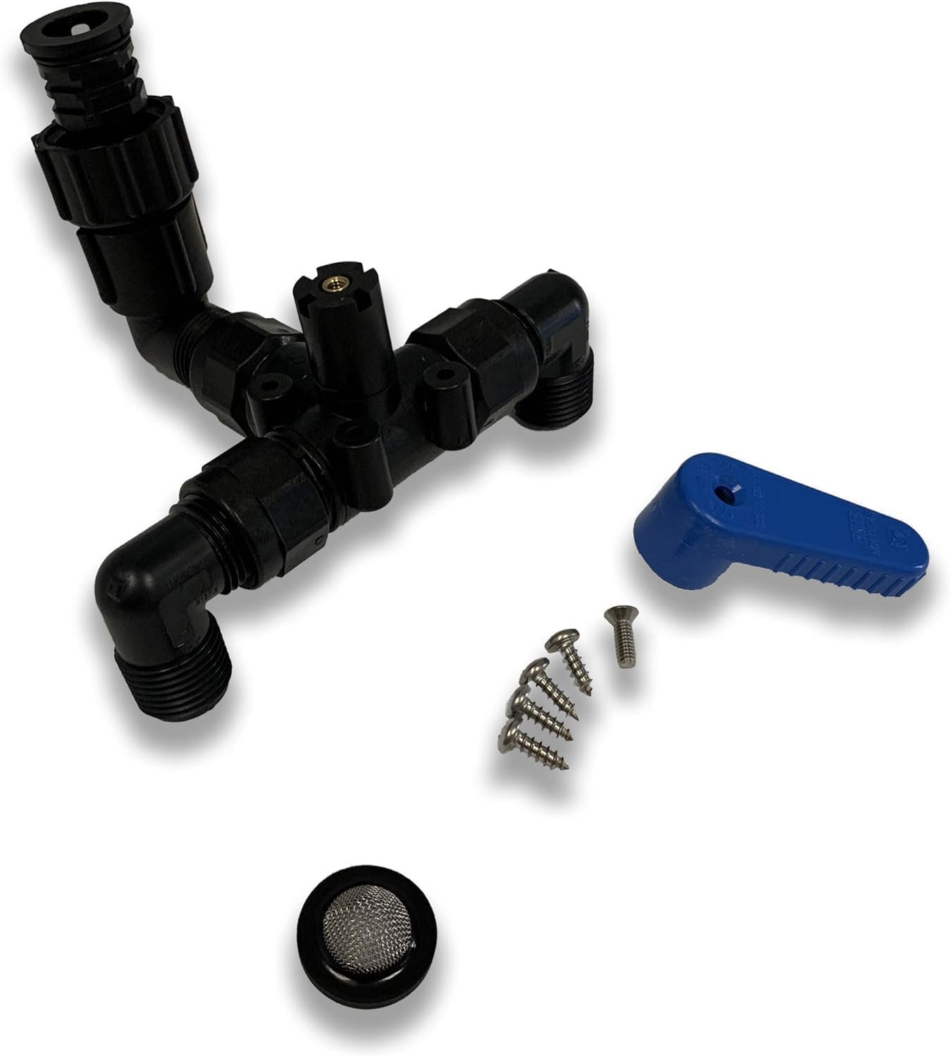 RV Water Systems