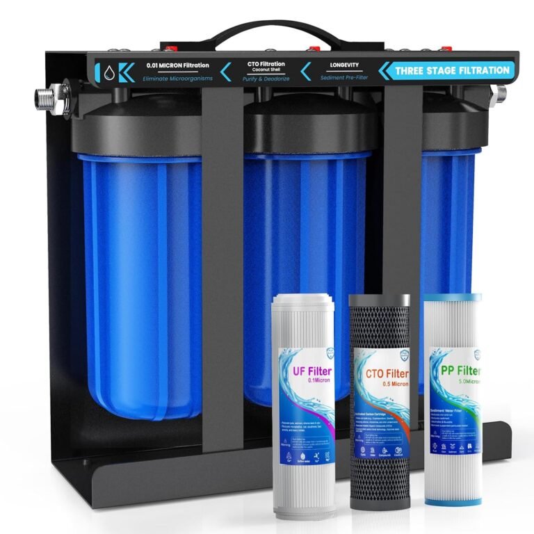 RV Water Systems