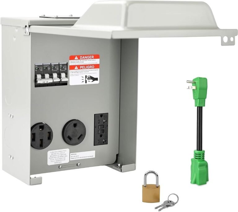 RV Electronics