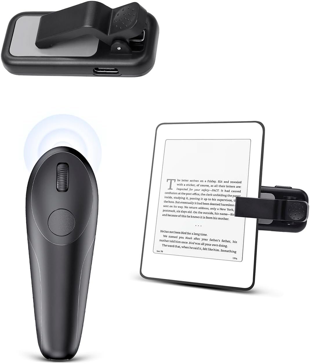 Gadget eBook Readers & Accessories