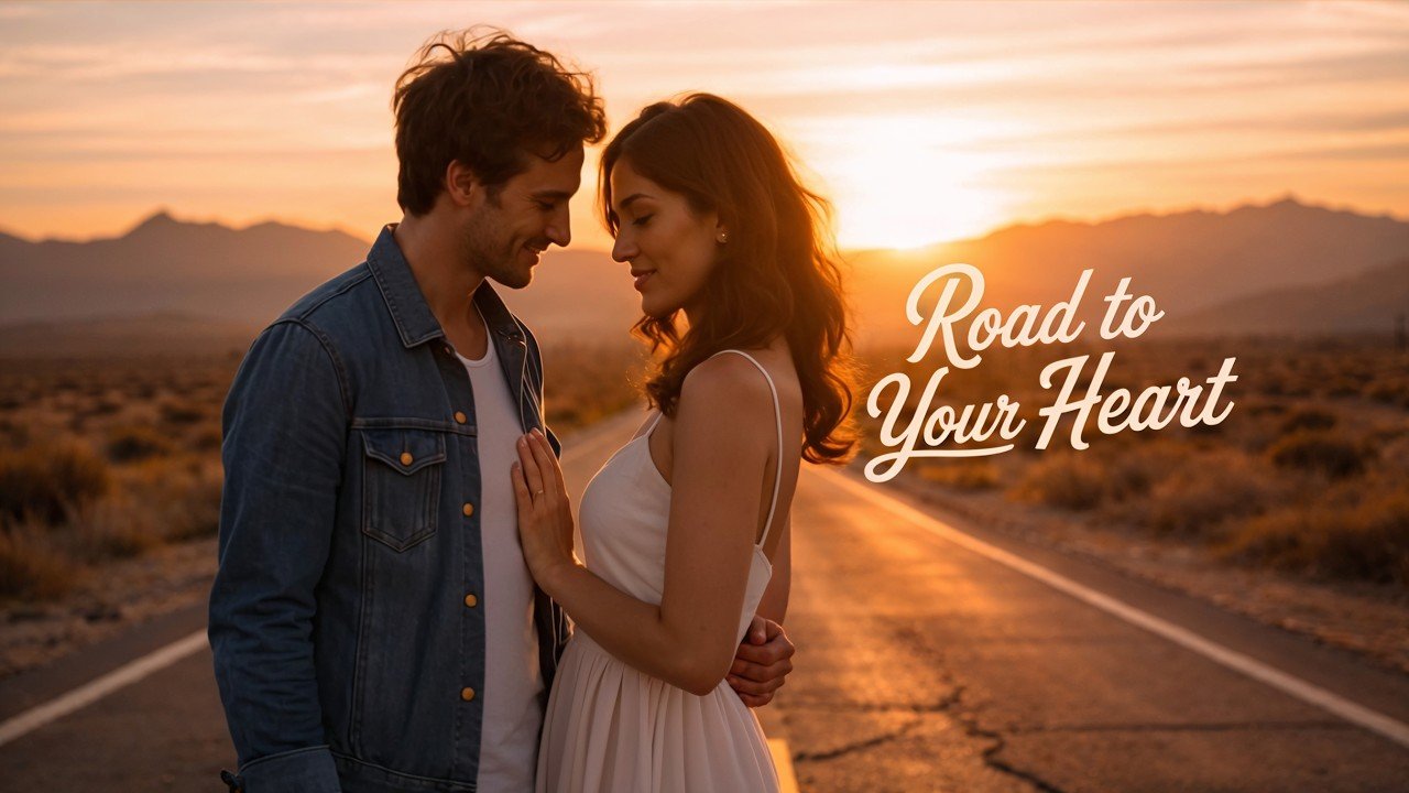 Romantic Getaway: Romantic Road Trips