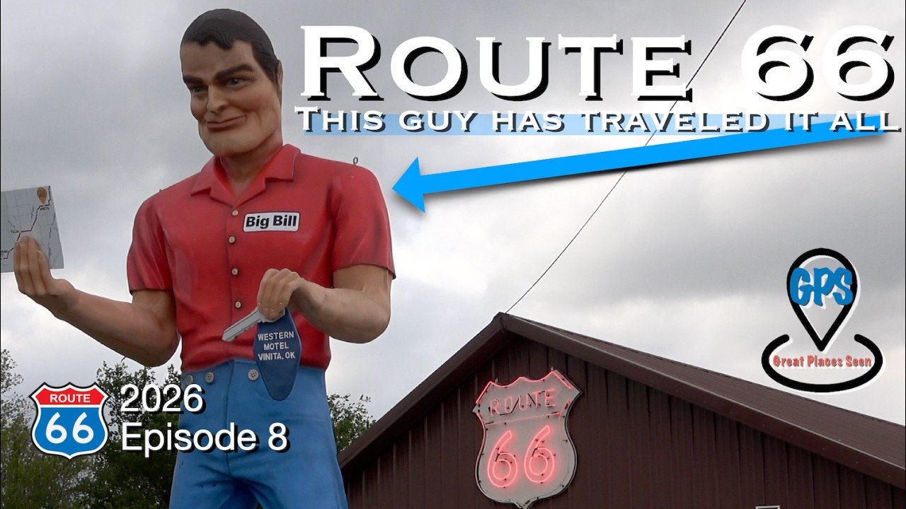 solo travel: Historical Sites