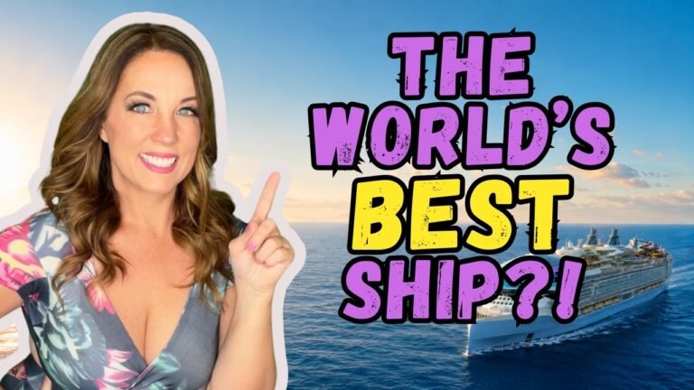 Ship travel: Ship Cruise Packing List