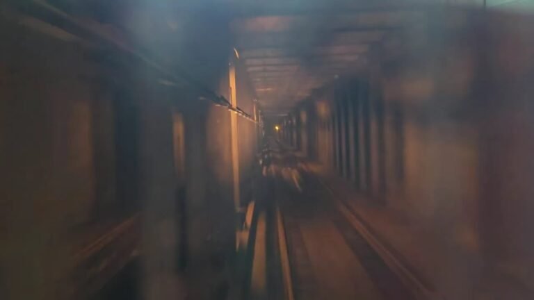 Train travel: Regional Rail Lines