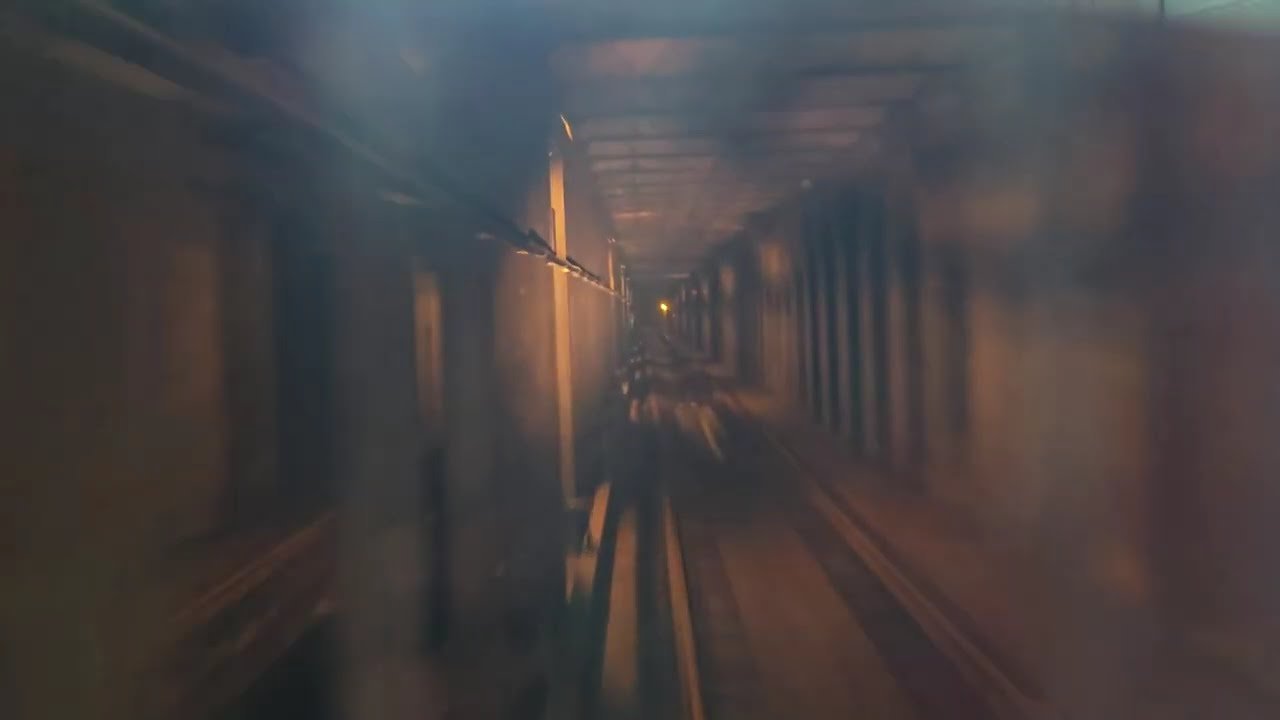 Train travel: Regional Rail Lines