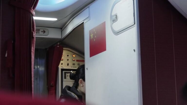 Travel China-Public Transportation