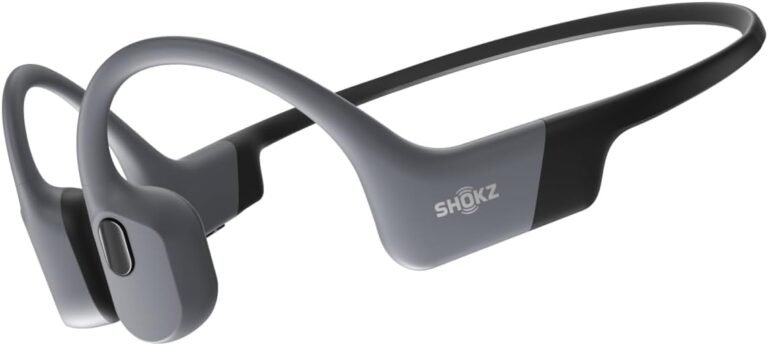 Gadget Wearable Technology