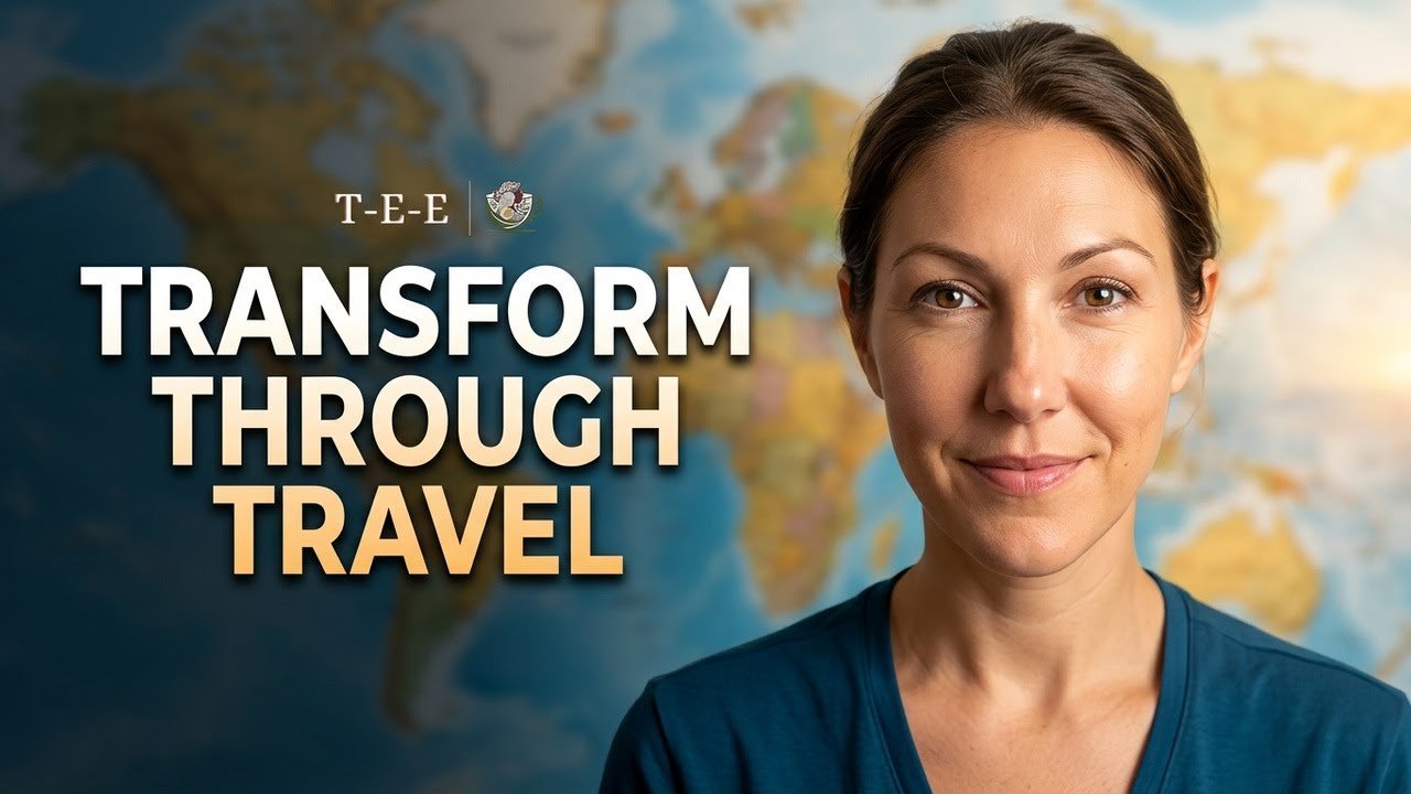 travel Wellness Experiences