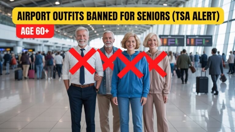 Travel Comfort Hacks