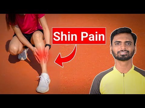 Athlete knee pain solutions