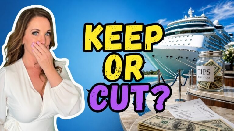 Ship travel: Ship Cruise Packing List