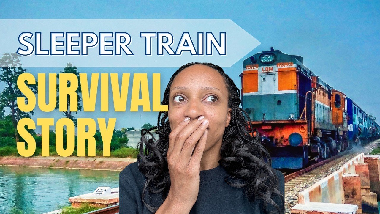 Train travel: Train Travel Tips