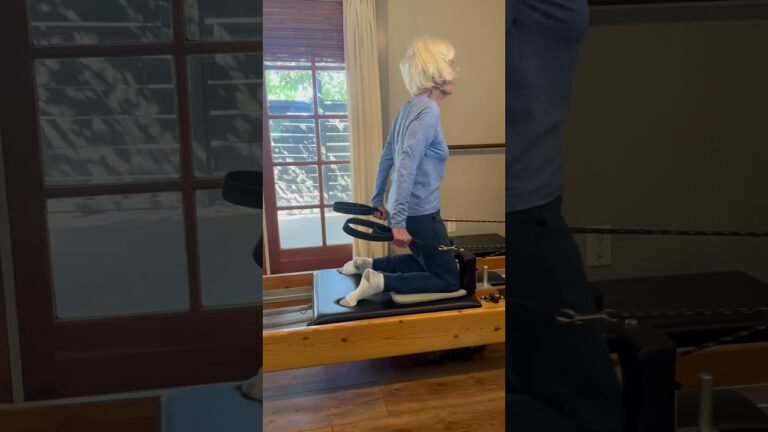 Exercises for Joint Flexibility