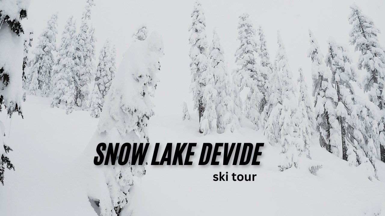 Ski Destinations in Backcountry skiing adventures