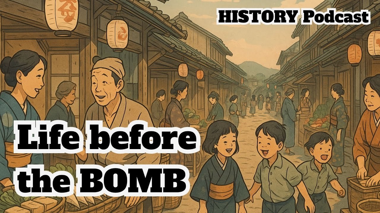 Discover Hiroshima