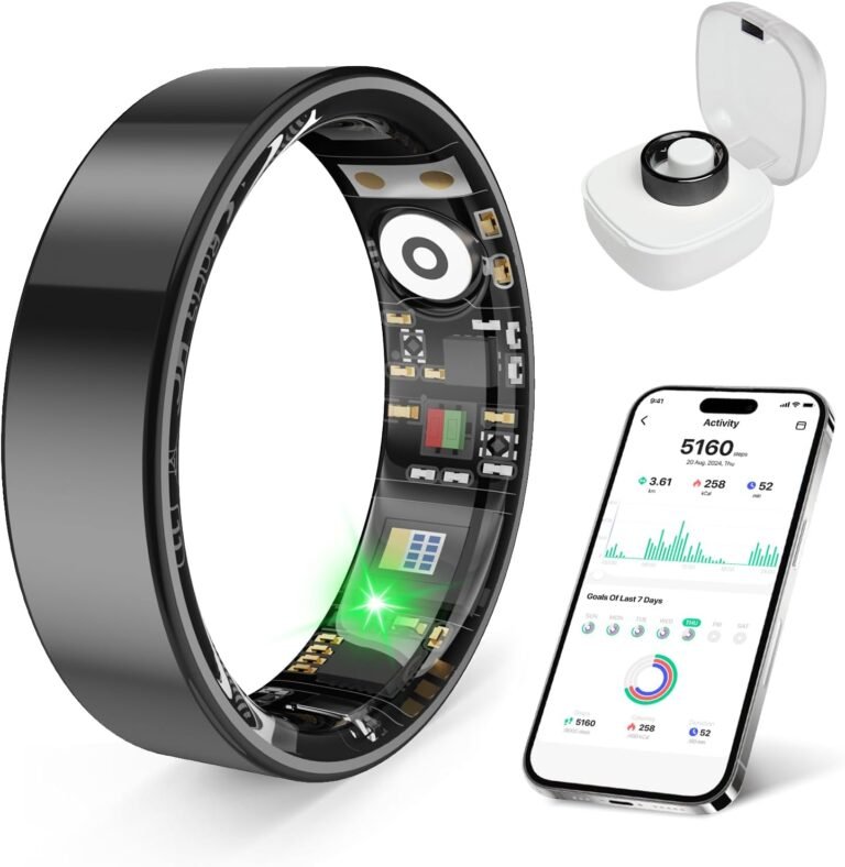 Gadget Wearable Technology