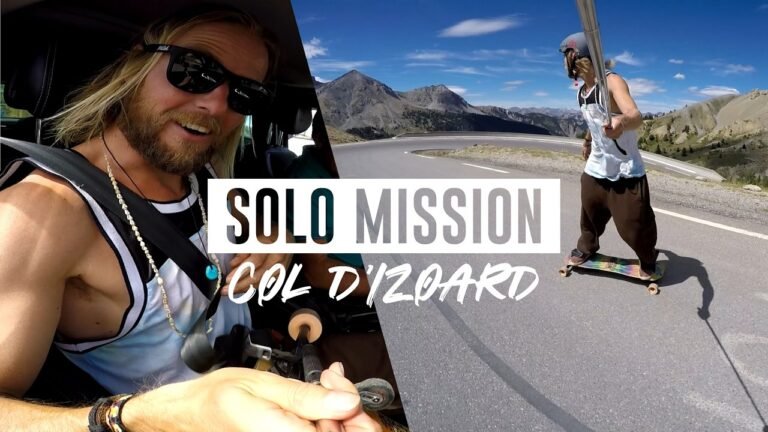 solo travel: Adventure Activities