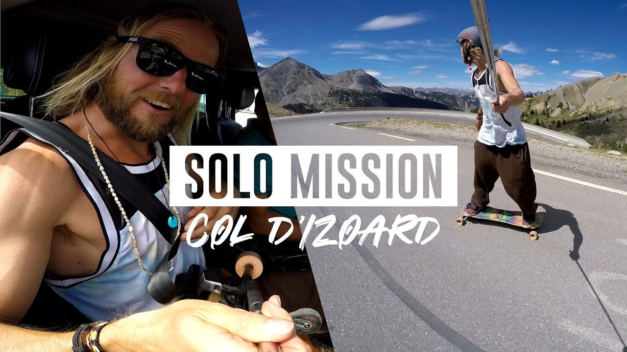 solo travel: Adventure Activities