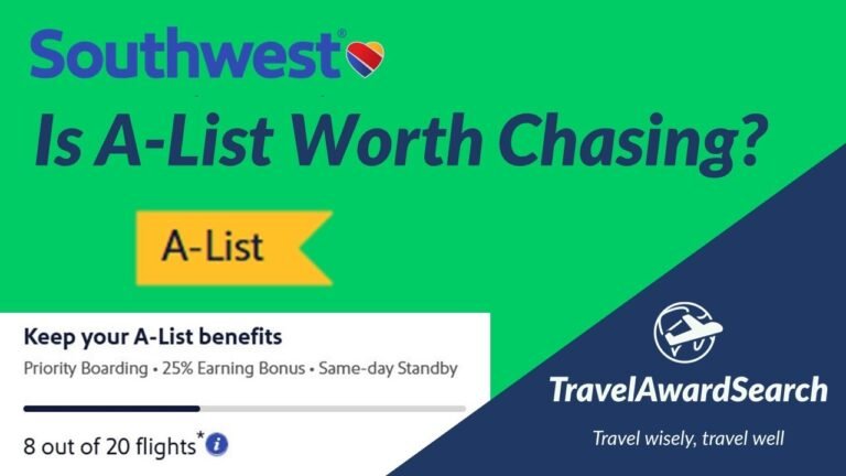 Airplane travel: Business Class Benefits