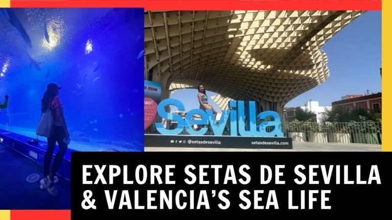 Discover Valencia