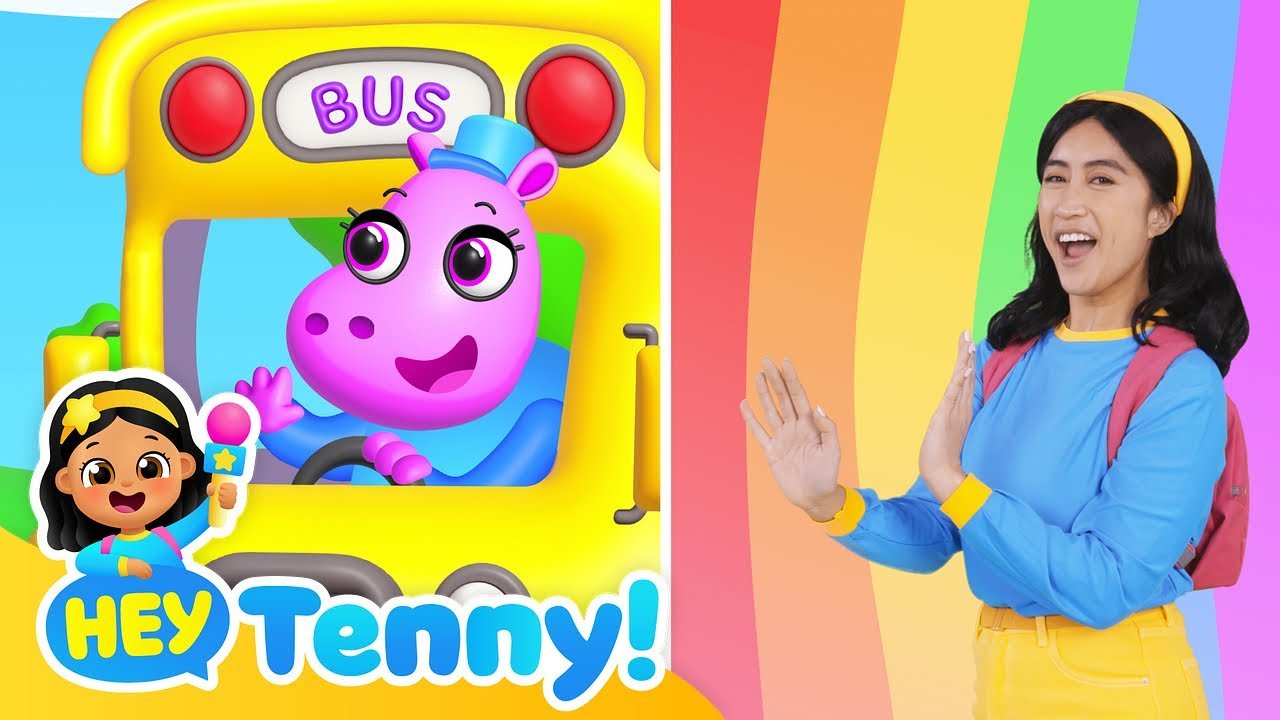 [Sped Up] Wheels on