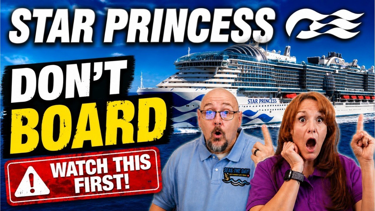 Ship travel: Cruise Lifestyle