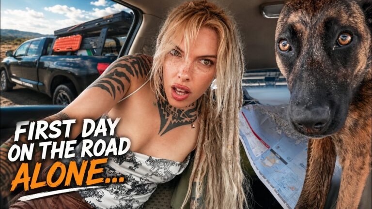 solo travel: Solo Adventures