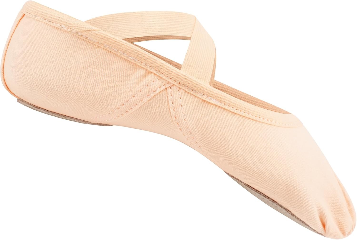Foldable ballet flats