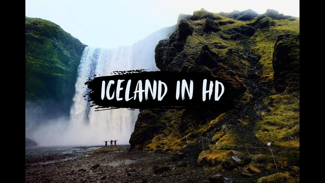 Island travel: Island Photography